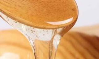 喝蜂蜜水的10大禁忌 喝蜂蜜水忌讳什么
